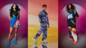 From Y2K to Today: Skechers Retroverse Collection hits the mark at Lakmé Fashion Week 2024