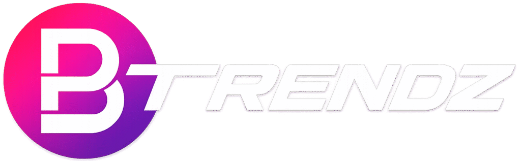 PBTrendz - Logo