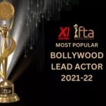 Most Popular Bollywood Lead Actor 2021-22