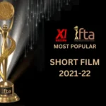 Most Popular Short Film 2021-22