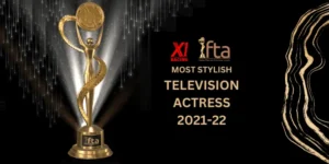 Most Stylish Television Actress 2021-22