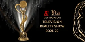 Most Popular Television Reality Show 2021-22