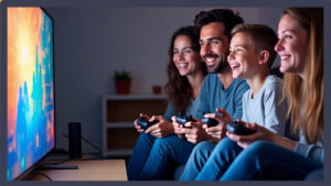 Esports Parenting: How Indian Moms and Dads Are Joining the Game in 2025