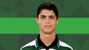 Cristiano Ronaldo’s Heart Surgery at 15: The Operation That Saved His Career