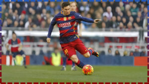 Lionel Messi’s Growth Hormone Struggle: The Injections That Built a Legend
