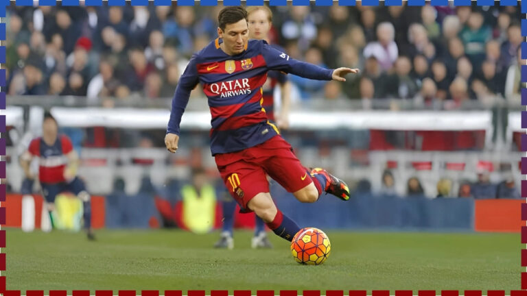 Lionel Messi’s Growth Hormone Struggle: The Injections That Built a Legend