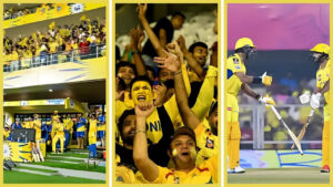 IPL 2024: The Season of Thrilling Finishes and Record Breakers