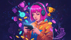 Esports Billionaires: How Indian Gaming Startups Lured 200M Gen Z Gamers in 2025