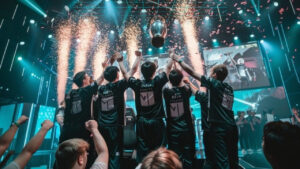 How Indian Esports Fans Are Crowdfunding Their Favourite Teams