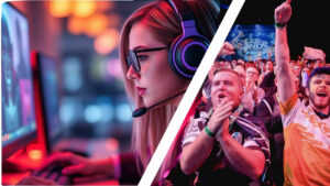 The Esports Gender Gap: Are Indian Women Being Left Behind in 2025?