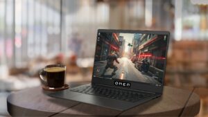 The Battery Wars: Which Gaming Laptop Lasts Longest in 2025?