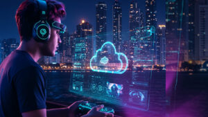 Are Gaming PCs Dead? The Cloud Gaming Takeover in India 2025