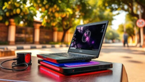 Cooling Pads vs. Fans: The Ultimate Showdown for Indian Gamers