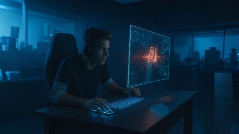Review: The Smartest Gaming Monitor with Built-In Cheats in 2025