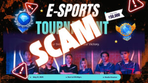 Esports Scams: How Indian Gamers Are Fighting Fraud in 2025
