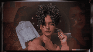 Why 90s Brown Lipstick is Back: Nostalgia or Gen Z’s New Obsession?