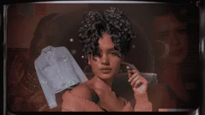 Why 90s Brown Lipstick is Back: Nostalgia or Gen Z’s New Obsession?