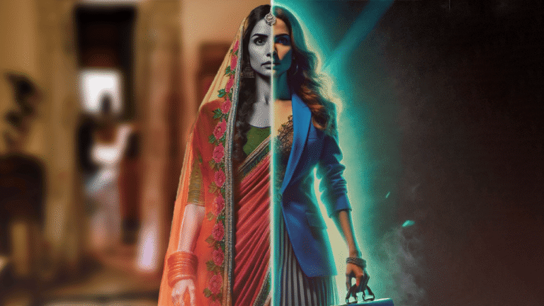 Revenge Dressing 2.0: Divorced Women Spend Avg. ₹2L on Outfits to ‘Break the Internet’ Post-Split