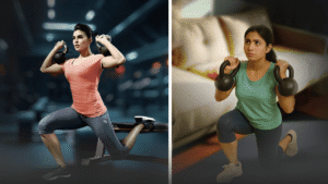 Celebrity Fitness Trainers Exposed: Why Their Routines Won’t Work for Average Indians