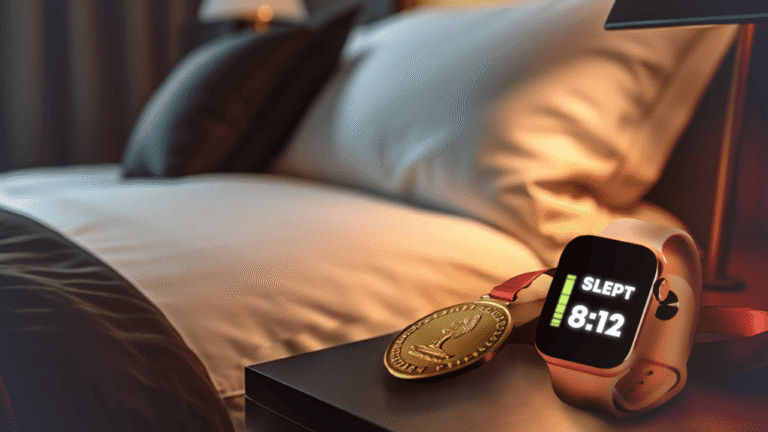 The ‘Sleep Fitness’ Revolution: How Rest Is Becoming India’s New Status Symbol