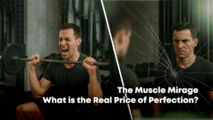 Why Indian Men Are Secretly Battling Body Dysmorphia: The Gym’s Dark Side