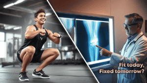 Why India’s Gen Z Is Addicted to ‘Fitness Challenges’—And How It’s Destroying Joints