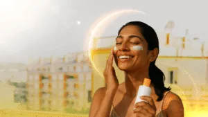 Why Indian Skin Ages Faster: UV Damage & Cultural Myths About Sunscreen