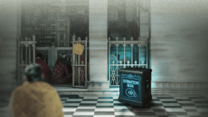 IoT in Indian Temples: How Smart Donation Boxes Curbed ₹500 Cr Theft