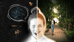 The ‘Quiet Walking’ Trend: How Solitary Walks Are Fixing India’s Mental Health Crisis