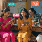 Learning in Your Mother Tongue: How Regional Language EdTech is Breaking Barriers in 2025