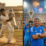 The Unplayed Legend: How Amol Muzumdar—Who Never Got a Test Cap—Coached India Women to World Cup Glory
