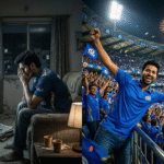 Rohit Sharma’s Vintage 78: The Knock That Ended Mumbai Indians’ 14-Year Opening Jinx