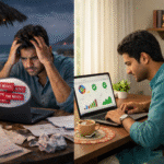 Work from Anywhere vs. Work from Home: The Tax and Legal Nightmare No One Told You About