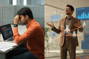 Prompt Engineering is Dead. What’s the Next Billion-Dollar Skill for 2026?