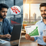 Rupee at Risk: How the Falling Rupee is Impacting Your NRI and FPI Investment Returns