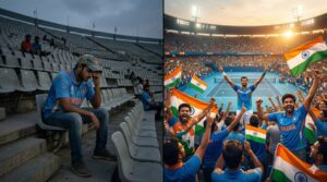 India Jump 14 Places in Latest Davis Cup Rankings After Historic Win Over Netherlands