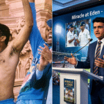 “More Special Than NatWest”: Sourav Ganguly Rates Kolkata, Adelaide, Pakistan Test Wins Above 2002 Lord’s Triumph