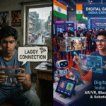 Digital Gaming India Expo 2026 Brings Together AR/VR, Blockchain, NFT, and Robotics