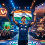 India to Field 11 Titles at Esports Nations Cup 2026: VALORANT Included but Not League of Legends – What This Reveals About India’s Esports Priorities