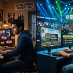 Centre Proposes Online Gaming Authority of India Under PROG Act 2025 to Regulate Esports