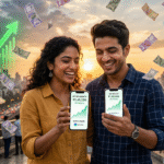 SIPs Hit ₹31,000 Crore: How Gen Z is Quietly Becoming India’s Richest Generation