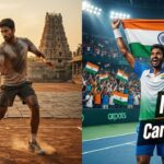 Dhakshineswar Suresh: The 22-Year-Old Who Became India’s New Tennis Hope—Career High, Rankings, and Future