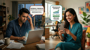 Insurance Premiums Surge 20% in FY26 – Did You Overpay? Here’s How to Check