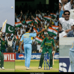 The 1986 Miandad Six, 1996 Prasad Sohail, 2007 Misbah Scoop: Ranking India-Pakistan Cricket’s Most Iconic Moments
