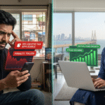 30% Tax & ₹50,000 Penalty: Should You Even Touch Crypto in India in 2026?