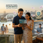 The NPS Revolution: How India’s New Pension Rules Can Give You a Fixed Monthly Income for Life