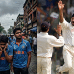 The 2001 Eden Gardens Miracle: 25 Years Since India Made Australia Follow-On and Changed Test Cricket Forever