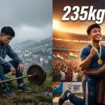 Orphaned at 16, Battling a Back Injury: How Mizoram’s Isak Malsawmtluanga Won Gold at Khelo India Tribal Games 2026