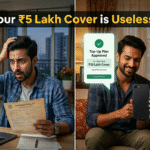 14% Medical Inflation vs. 5.4% CPI: Why Your Health Insurance Cover is Dangerously Low