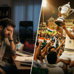 Kapil Dev to Filmmaker Kabir Khan on ’83’ Movie Struggles: ‘We Got Respect, Not Money—That’s Your World Cup’
